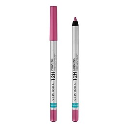 12H Contour Pencil Eyeliner - Creion contur ochi